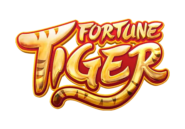 fortune tiger logo