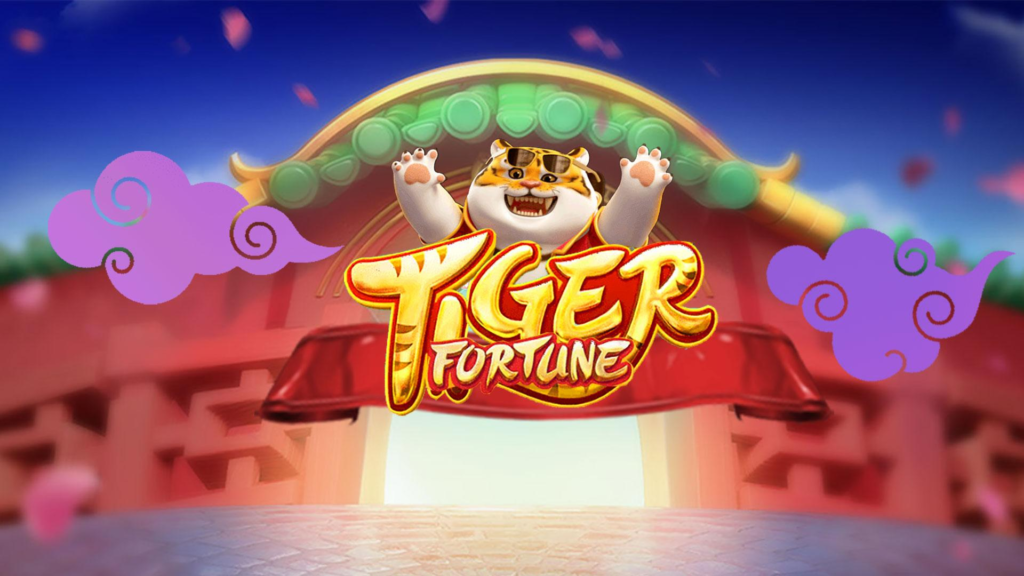 fortune tiger jogar