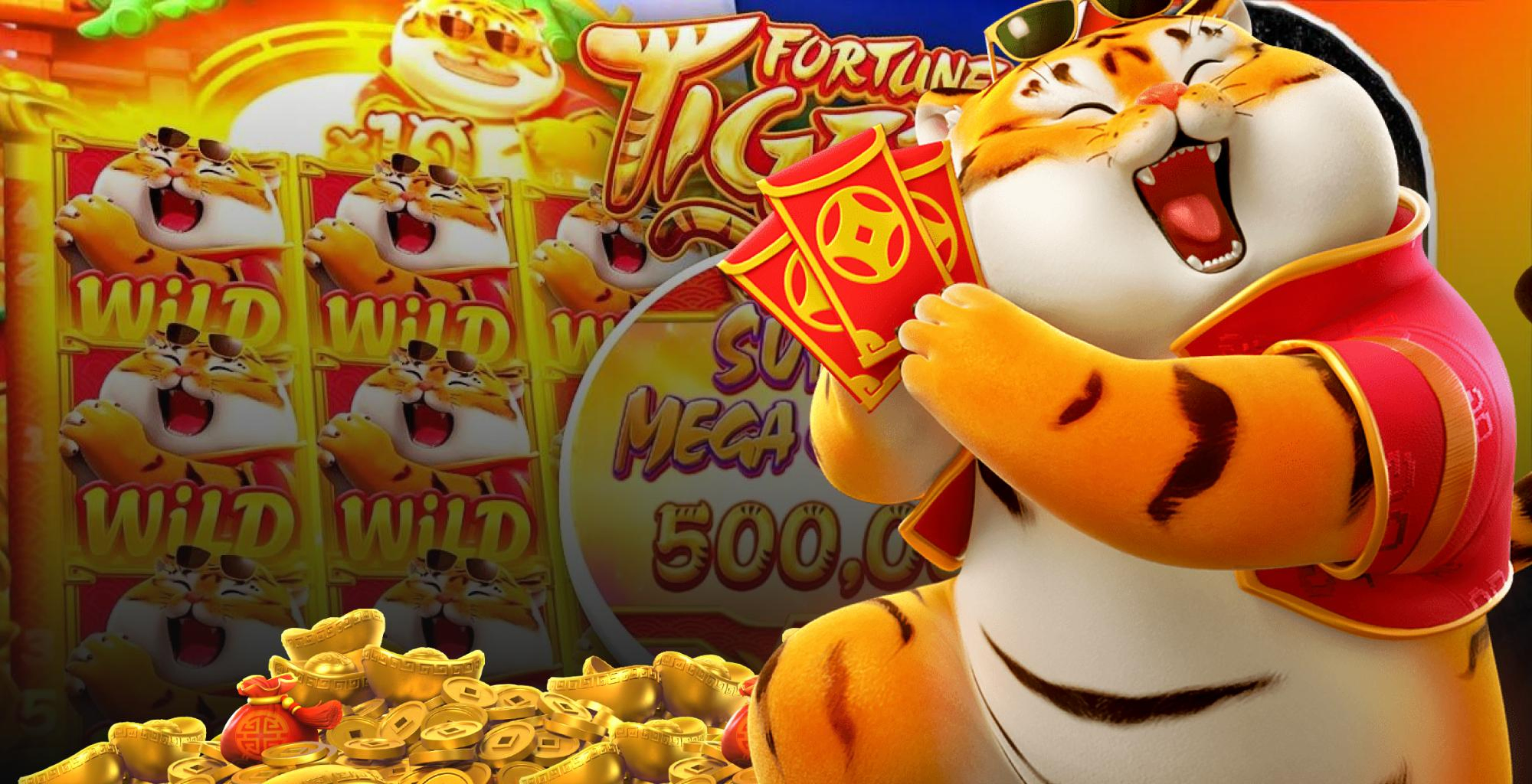 fortune tiger gratis