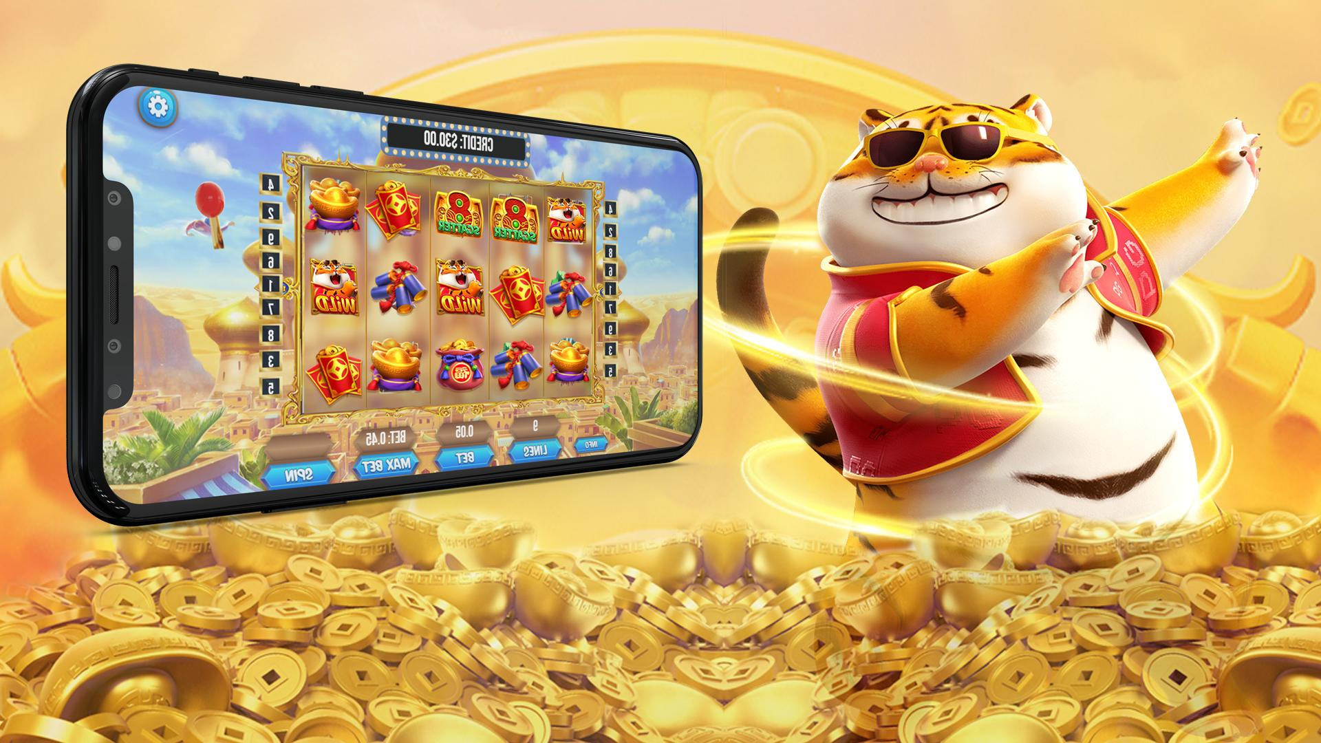 fortune tiger gratis