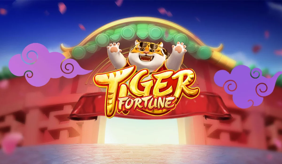 fortune tiger jogar