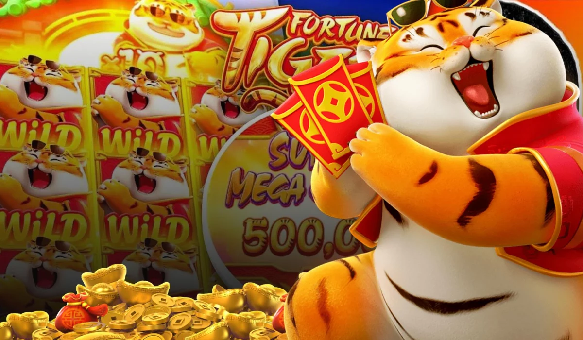 fortune tiger gratis