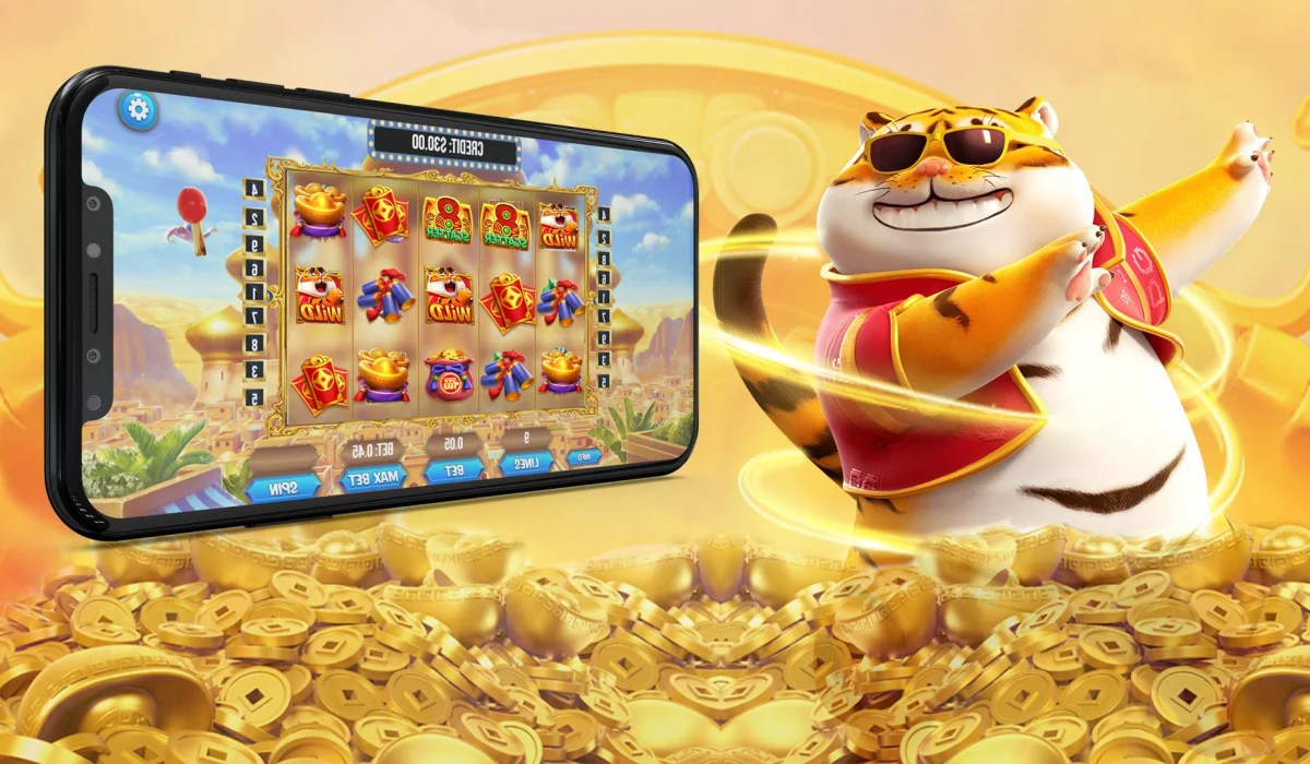 fortune tiger gratis